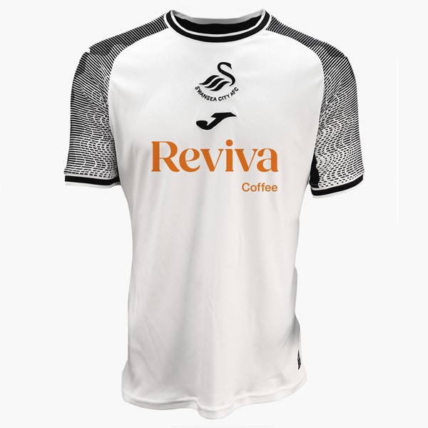 Tailandia Camiseta Swansea City Primera Equipación 2023/2024